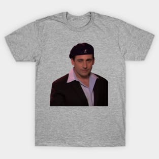 Date Mike - Michael Scott T-Shirt